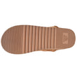 Chaussons Bottillons Homme Camel