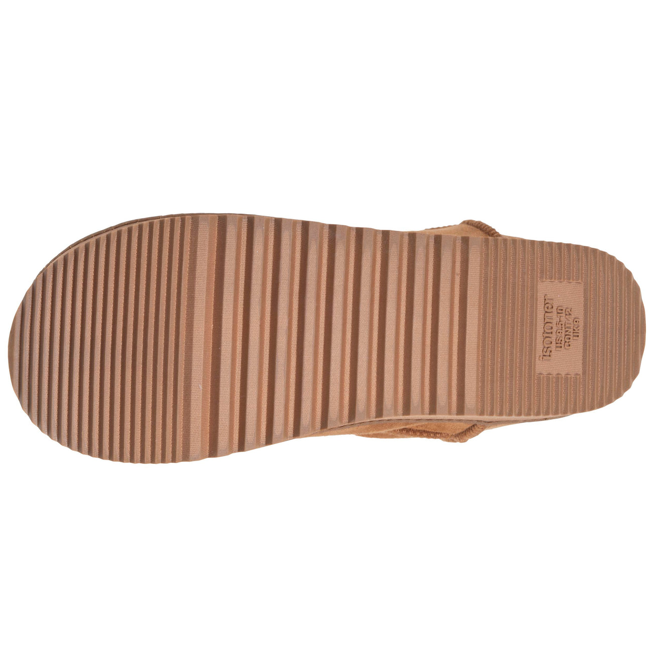 Chaussons Bottillons Homme Camel