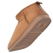Chaussons Bottillons Homme Camel