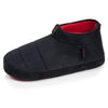 Chaussons-Bottillons-Homme-suedine-Noir-Isotoner-67747_AAG_1