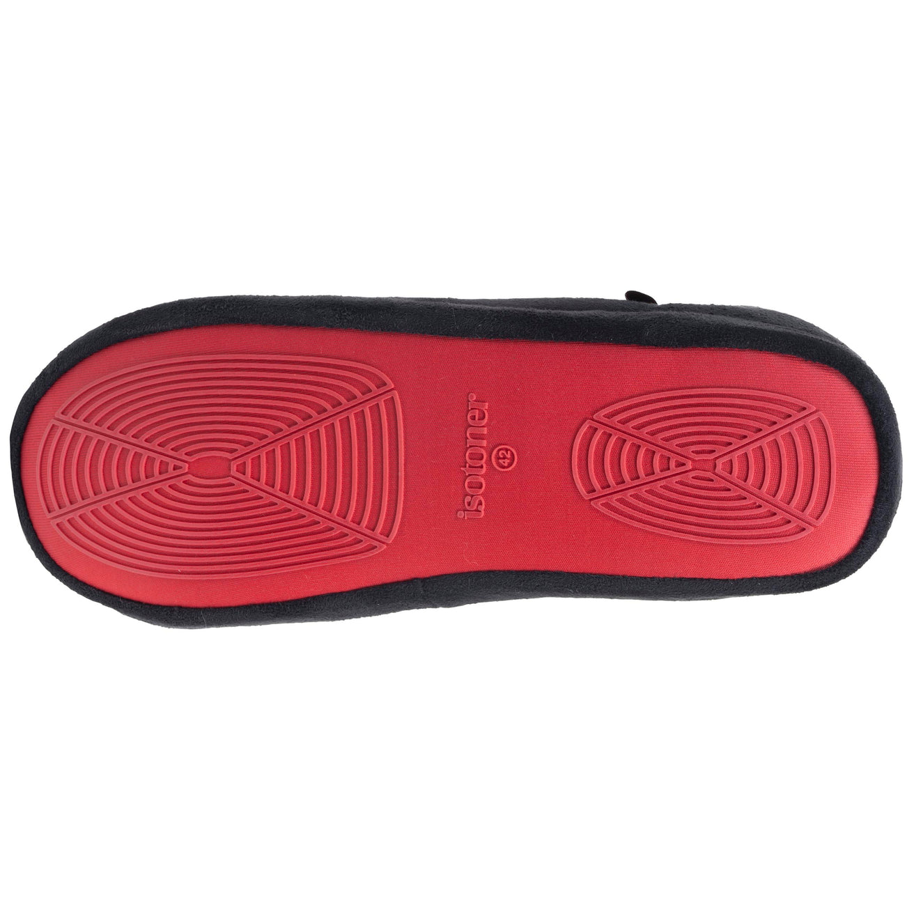 Chaussons Bottillons Homme suédine Noir