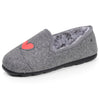 Chaussons-Charentaises-Femme-Gris-Isotoner-97352_GCR_1