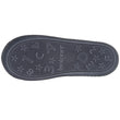 Chaussons Mocassins Enfant Gris Chiné