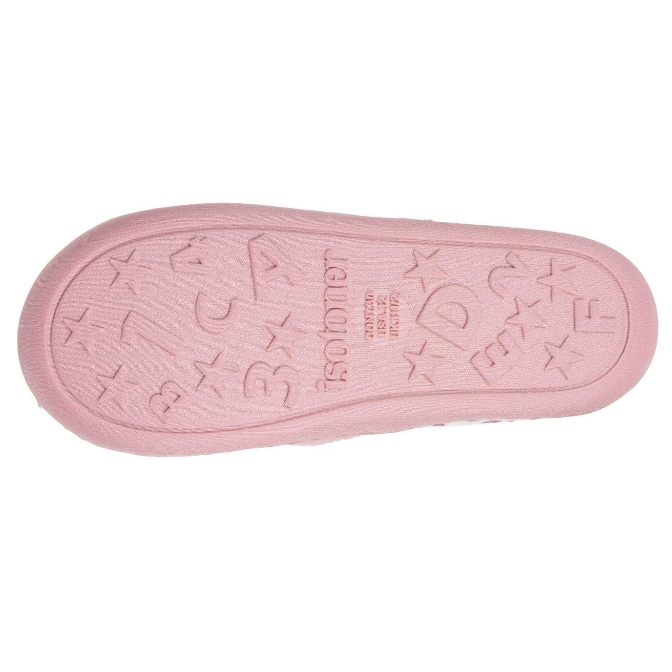 Chaussons Mocassins Enfant Rose Léopard