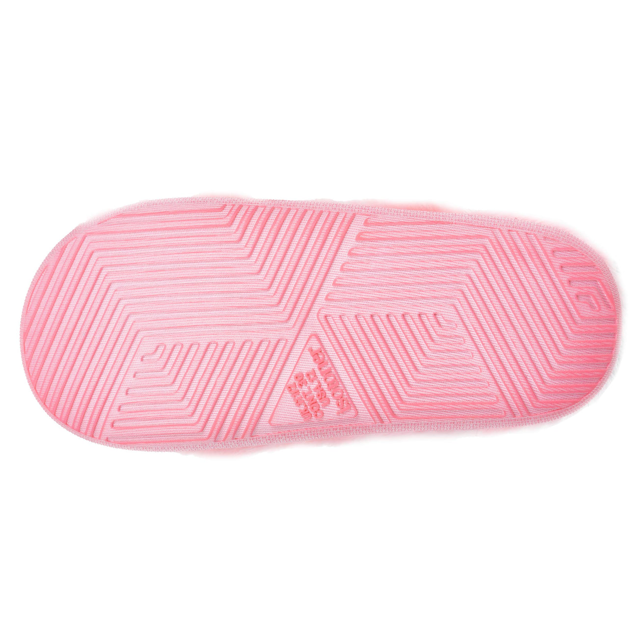 Chaussons Mules Enfant BLOUP Rose