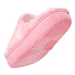 Chaussons Mules Enfant BLOUP Rose