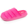 Chaussons-Mules-Femme-BLOUP-Fuchsia-Isotoner-90367_AAX_1