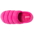 Chaussons Mules Femme BLOUP Fuchsia