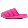 Chaussons Mules Femme BLOUP Fuchsia