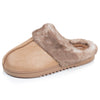 Chaussons-Mules-Femme-Camel-crantee-Isotoner-90372_AAN_1