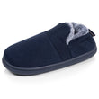Chaussons Slippers Femme BLOUP Marine