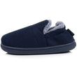 Chaussons Slippers Femme BLOUP Marine