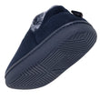 Chaussons Slippers Femme BLOUP Marine