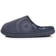 Chaussons Mules Homme BLOUP Marine Chiné