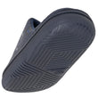 Chaussons Mules Homme BLOUP Marine Chiné
