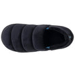 Chaussons Slippers Homme BLOUP Noir/Bleu
