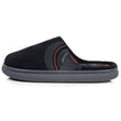 Chaussons Mules Homme BLOUP Noir graph