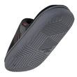 Chaussons Mules Homme BLOUP Noir graph