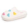 Chaussons-Mules-Junior-BLOUP-Ivoire-Isotoner-99854_AA6_1
