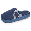 Chaussons Mules Junior BLOUP Marine