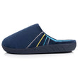 Chaussons Mules Junior Marine