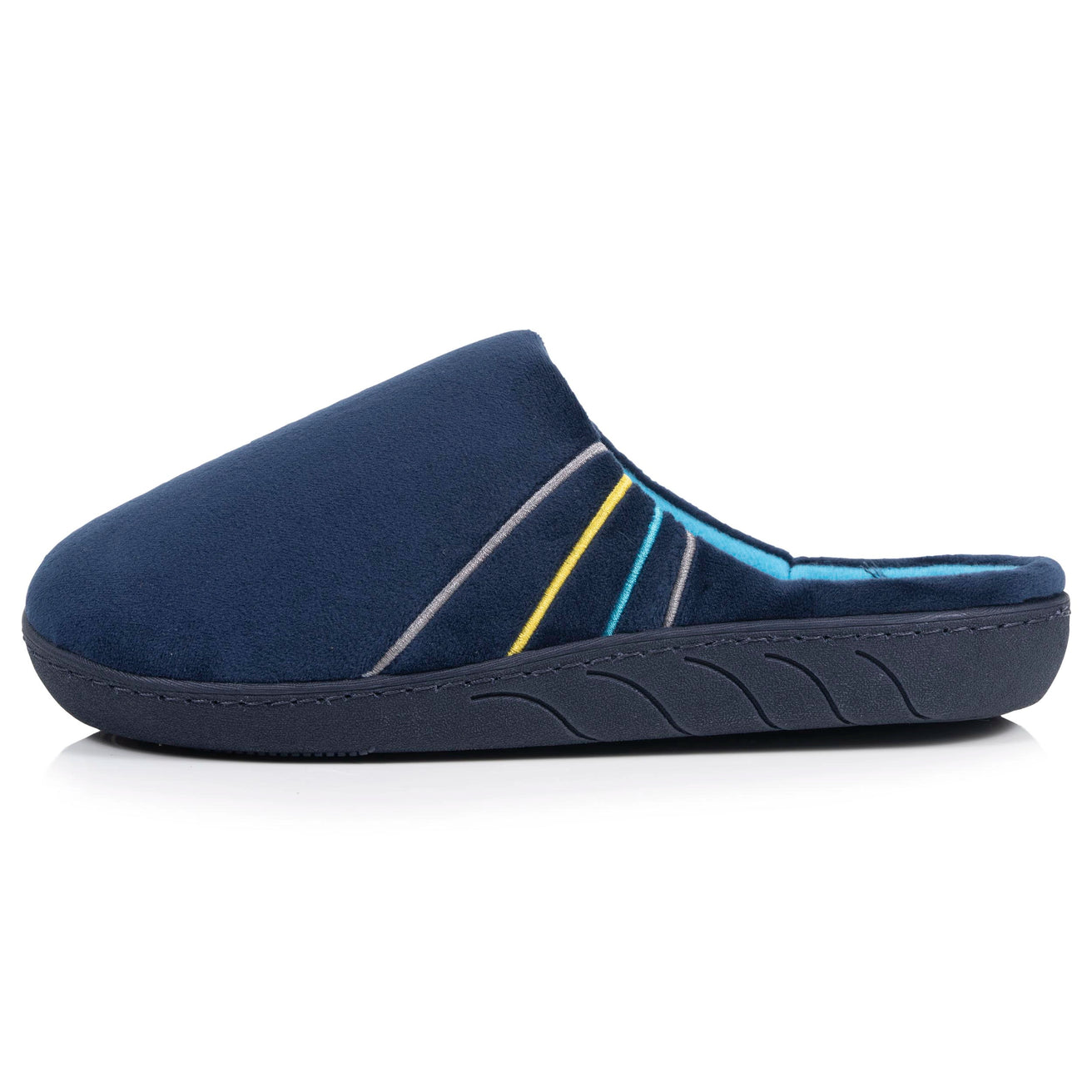 Chaussons Mules Junior Marine