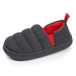 Chaussons Slippers Junior BLOUP Gris