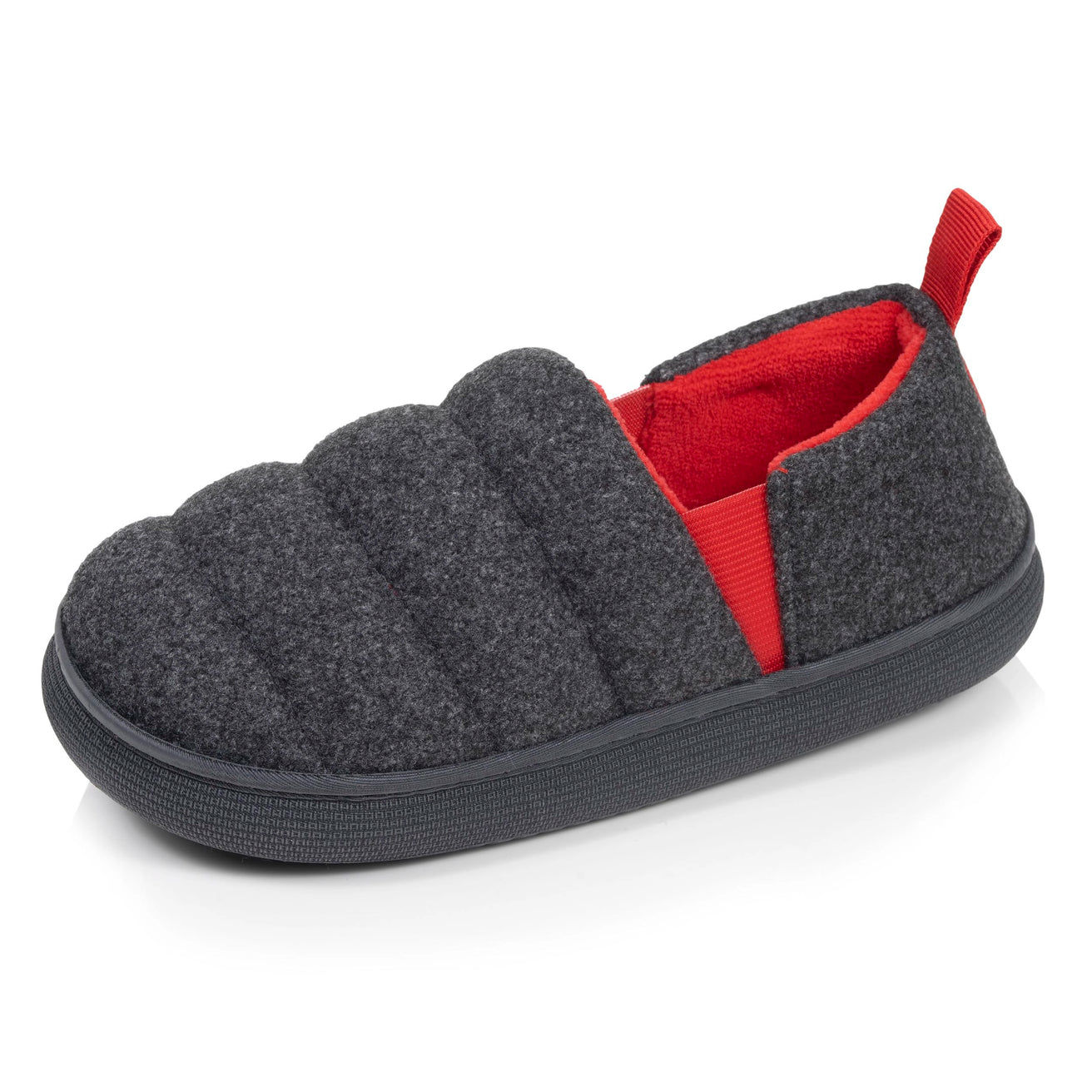 Chaussons Slippers Junior BLOUP Gris