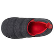 Chaussons Slippers Junior BLOUP Gris