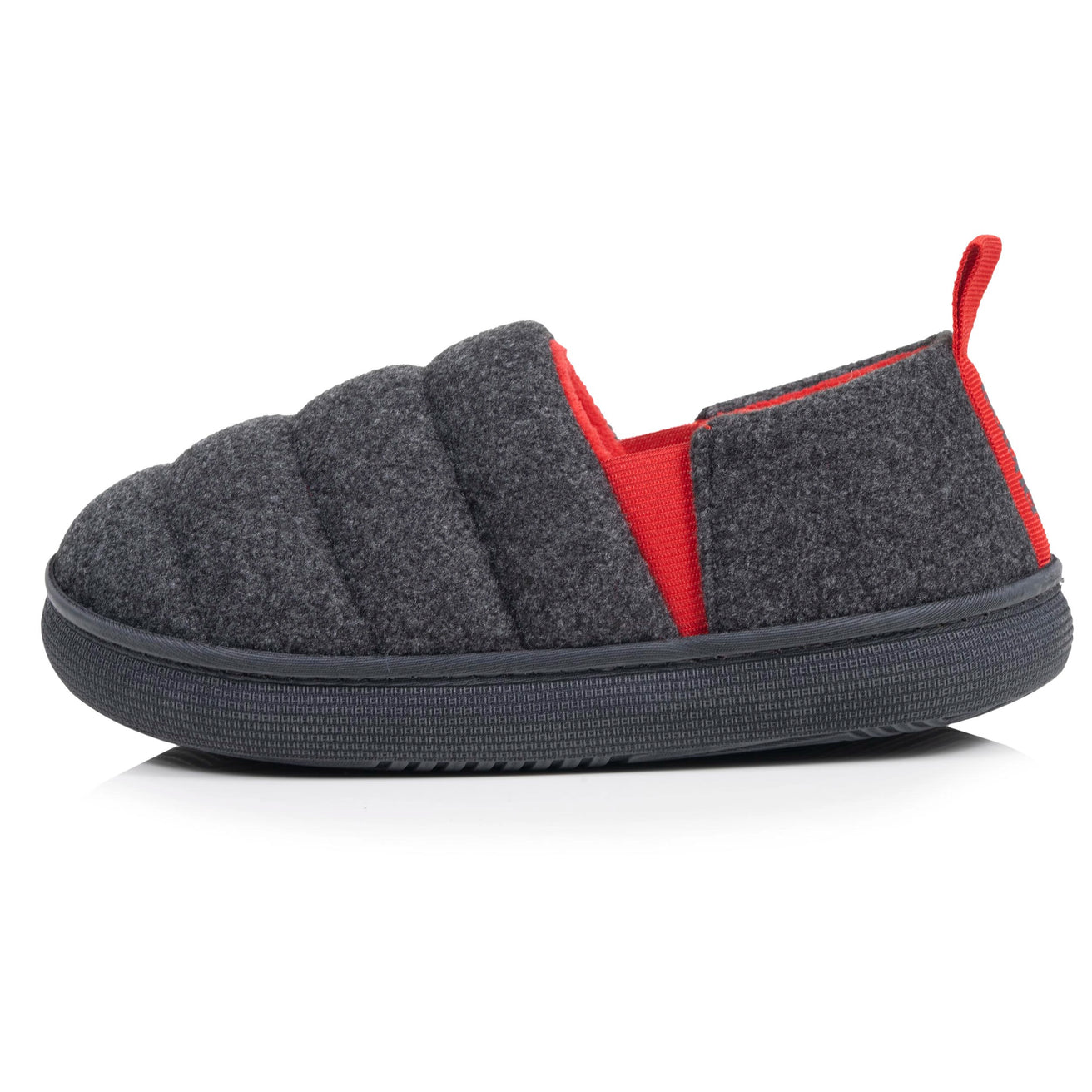 Chaussons Slippers Junior BLOUP Gris