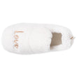 Chaussons Slipper Junior BLOUP Ivoire