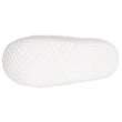 Chaussons Slipper Junior BLOUP Ivoire