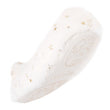 Chaussons Slippers Enfant licorne 3D Ivoire