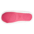 Chaussons Slippers Femme sherpa lama Ivoire