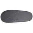 Chaussons Slippers Homme Gris Chiné
