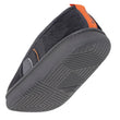 Chaussons Slippers Homme Gris Chiné