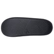 Chaussons Slippers Homme Noir