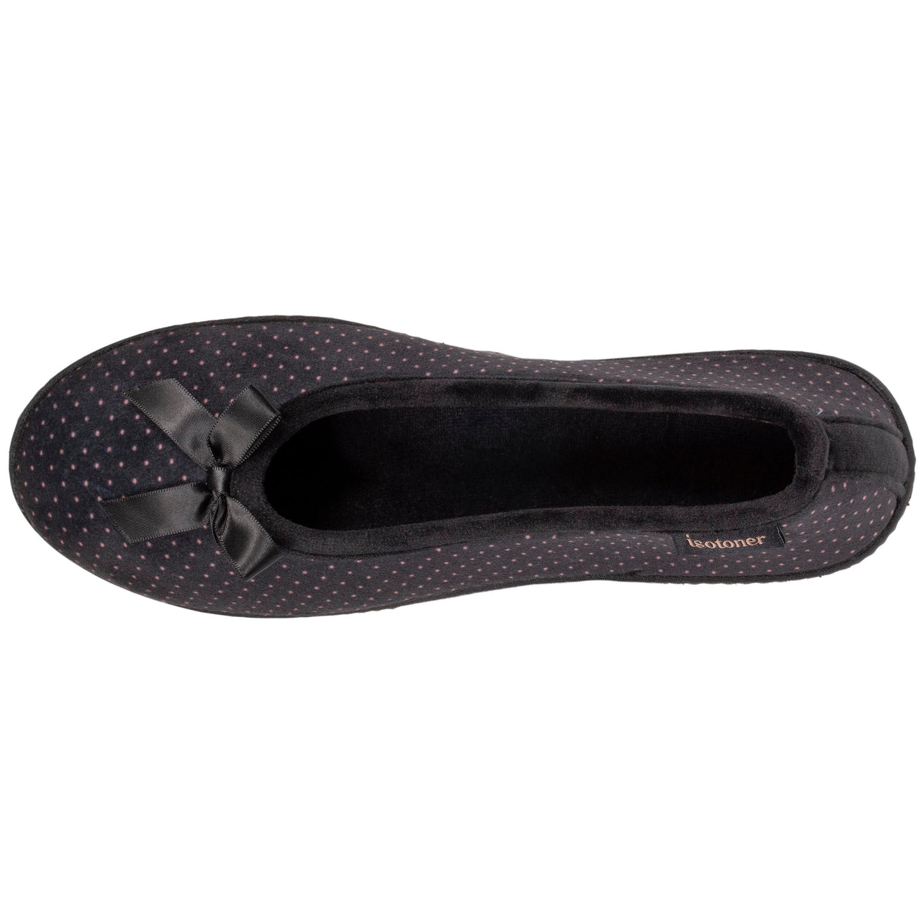 Sandale Chaussons Extra-light Femme Ballerines Isotoner Femme