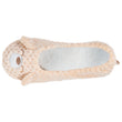 Chaussons ballerines 3D Femme Ours