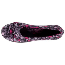 Chaussons Lavables Machine 30°C Chaussons Ballerines Avec élastique De Maintien, Semelle Chaussons Fille 33 Chaussons Lavables Machine 30°C Chaussons Ballerines Avec élastique De Maintien, Semelle Chaussons Fille 33