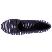 Isotoner Chaussons semelle ultra-souple, confortables, semelle à mémoire de forme noir femme Noir - Chaussures Isotoner Chaussons semelle ultra-souple, confortables, semelle à mémoire de forme noir femme Noir - Chaussures
