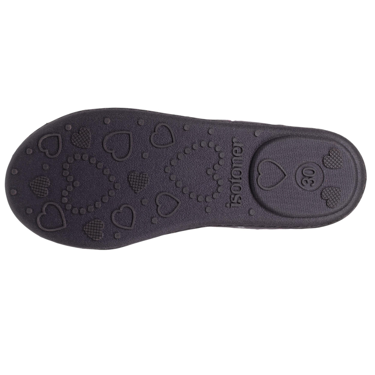 Chaussons ballerines Enfant Fleurs