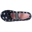 Chaussons ballerines Enfant Marine panda