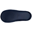 Chaussons ballerines Femme Nœud étoilé Marine