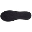 Chaussons ballerines Femme Noir noeud