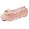 Chaussons-ballerines-ergonomiques-Femme-Blush-Isotoner-90322_USH_1