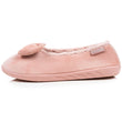 Chaussons ballerines Femme ergonomiques Blush