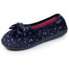 Chaussons-ballerines-ergonomiques-Femme-Marine-Isotoner-90322_AFU_1