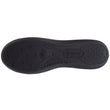 Chaussons ballerines ergonomiques Femme Noir nœud léopard