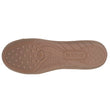 Chaussons ballerines recyclées Femme Camel
